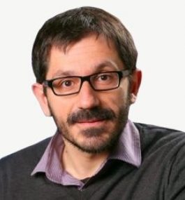 Prof. Christos MAKROPOULOS PhD 